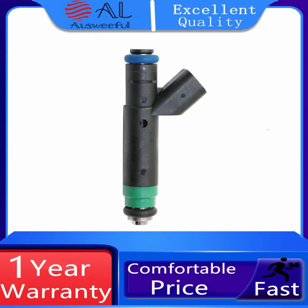 

8pcs 53032704AB Fuel Injector For Dodge Dakota Ram 1500 Durango 4.7L Jeep Grand Cherokee Engine 04-07 Bico Nozzle