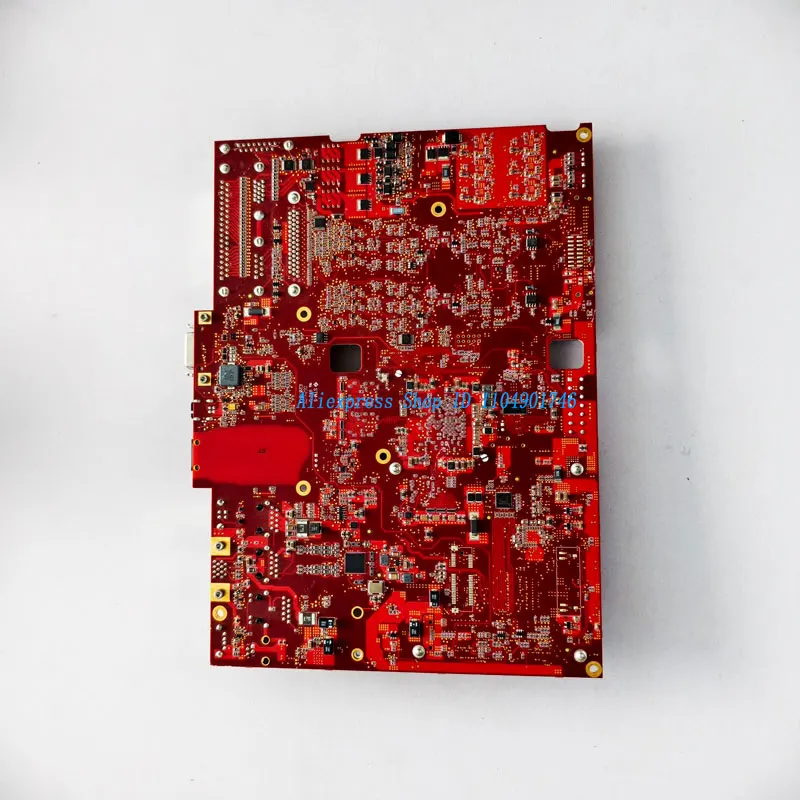 オプトス P13057-600 A10652 統合制御モジュール ASSY 在庫に適用
