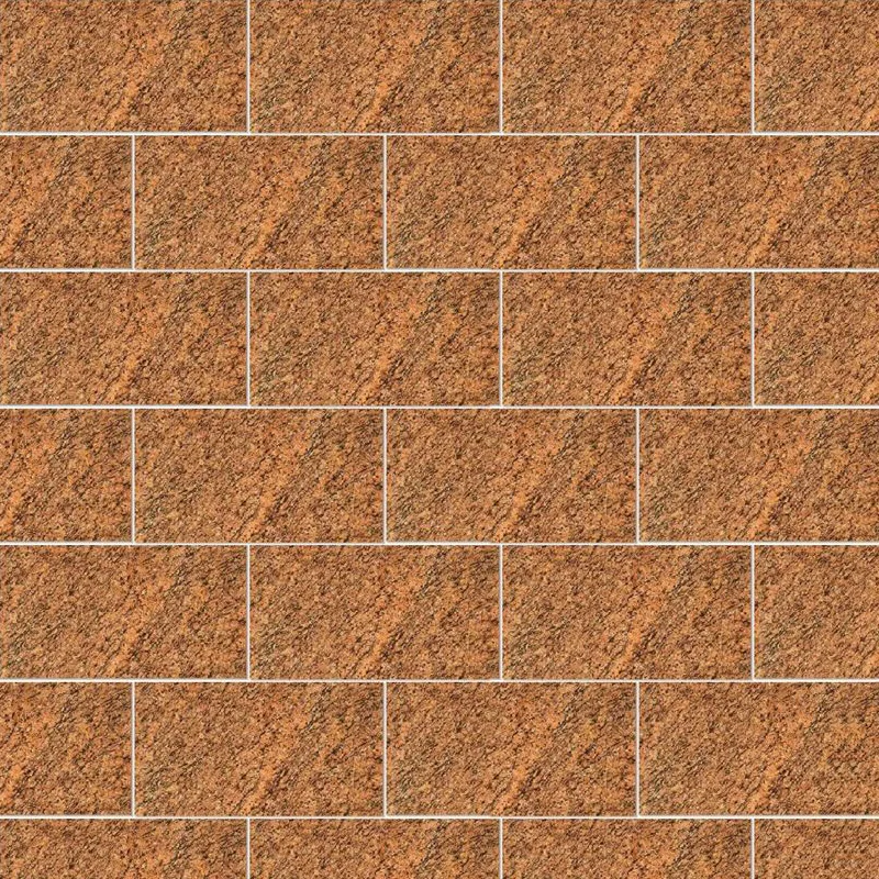 1:12 Doll House Wallpaper Paste Housing Decoration Outdoor Red Brick Stone Goose Egg Stone Paste Miniature Dollhouse Accessories