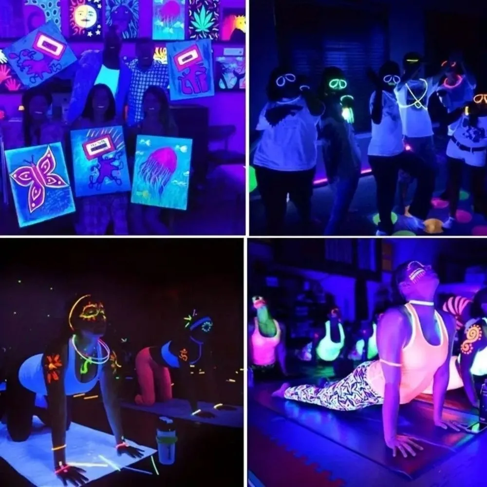 

5 В USB УФ светодиодный прожектор 10 Вт Мощность Водонепроницаемый прожектор UVA Длина волны 395 нм Антибактериальный прожектор высокой мощности