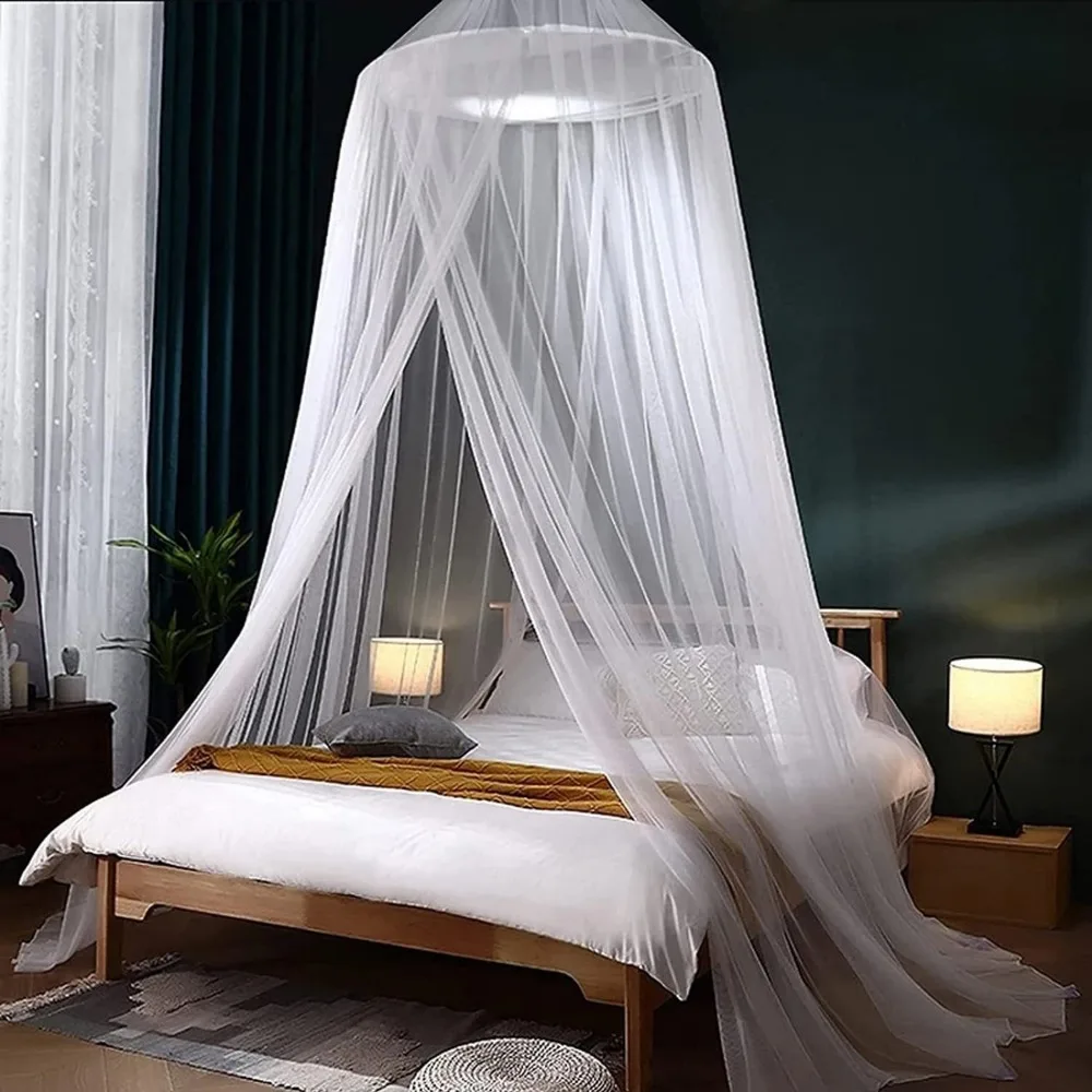 mosquiteiro-de-cupula-grande-para-casa-anti-insetos-reutilizavel-com-amplo-espaco-protecao-contra-moscas-para-cama-verao