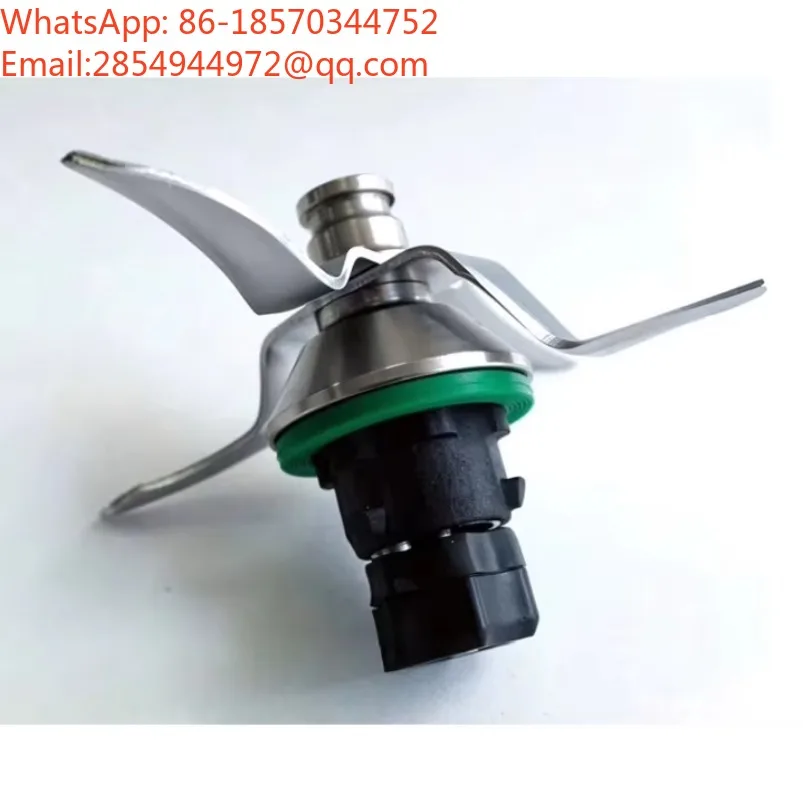TM6/TM7/TM5 Cooking Machine Replacement Knife Head Third Party Replacement Stirring Knife Components Cooking Machine Accessories