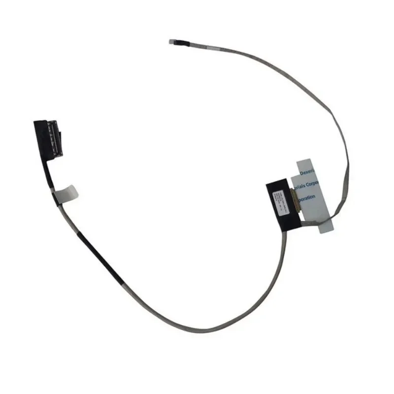 NEW LCD Flex Cable For ACER VX5-591G VX15 VX591 N16C7 Screen Cable DC02002QL00