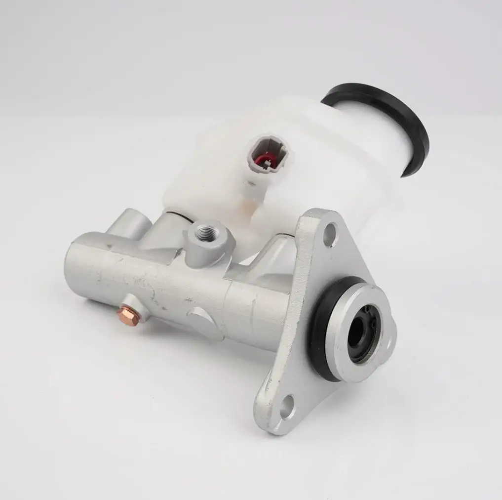 

Comprehensive Brake Master Cylinder (Part Nos. 47201-12680 47201-12801) Compatible with for for Corolla AE101 EE101