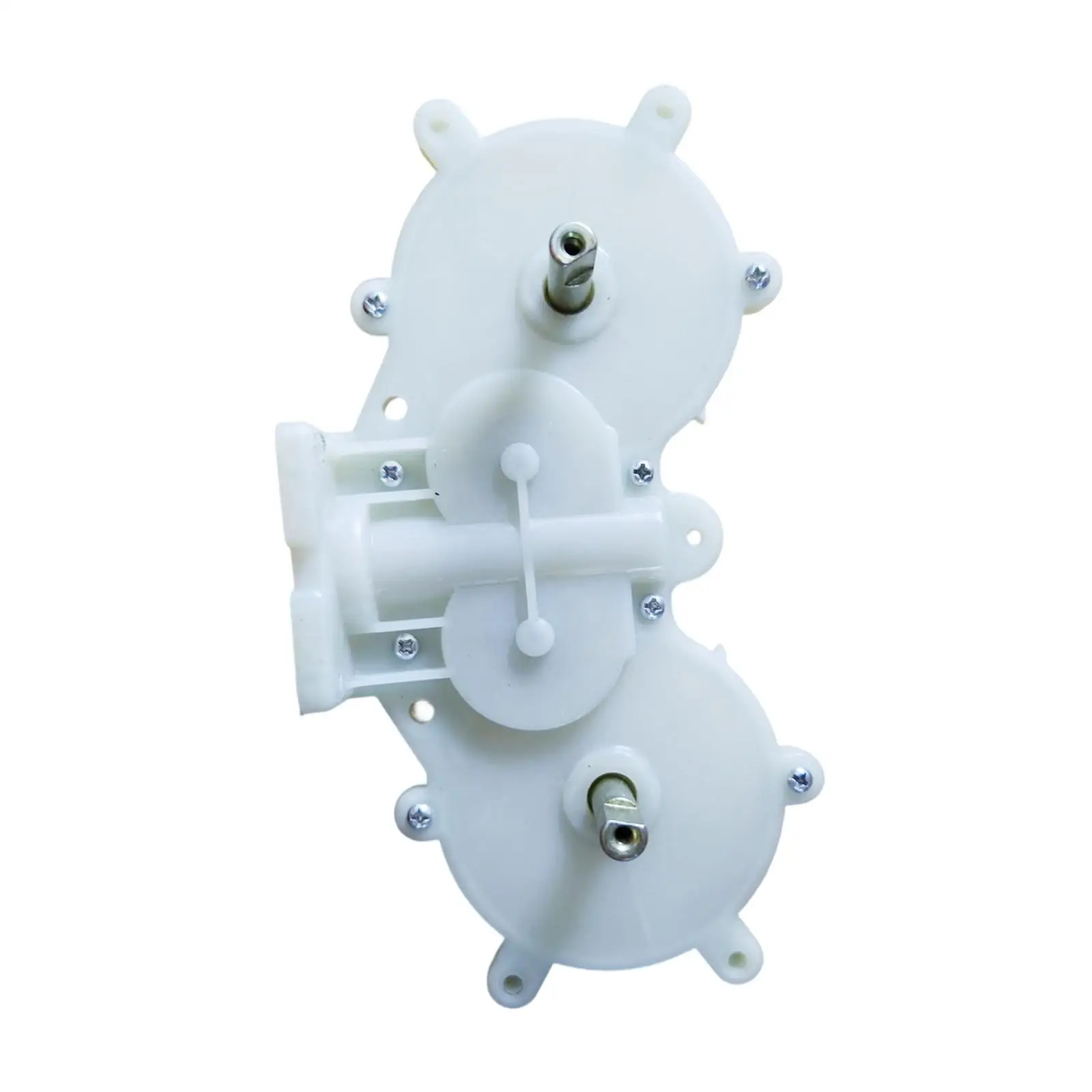 Home Massage Chair Gearbox Compatible Replace Parts Professional Accessory