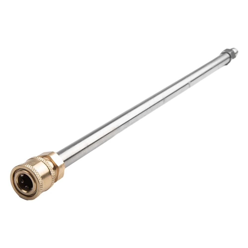 Practical Useful Extension Wand Wand Professional Quick-Connect Tool 16inch/40cm Accessories Extension  Practical