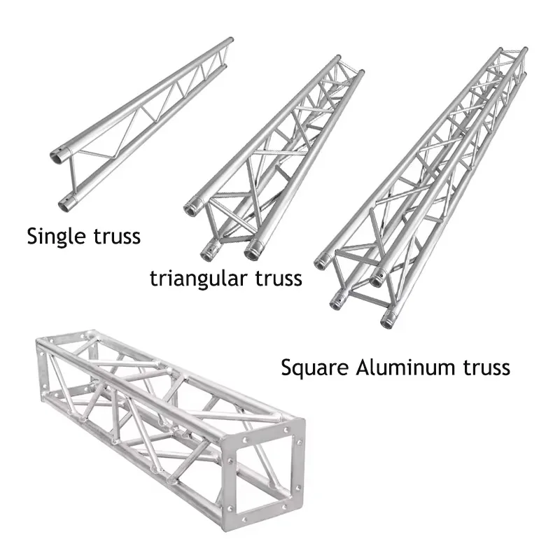

【specialized】FLYKO Steel Truss Stage Roof Truss Aluminum Dj Lighting Truss System