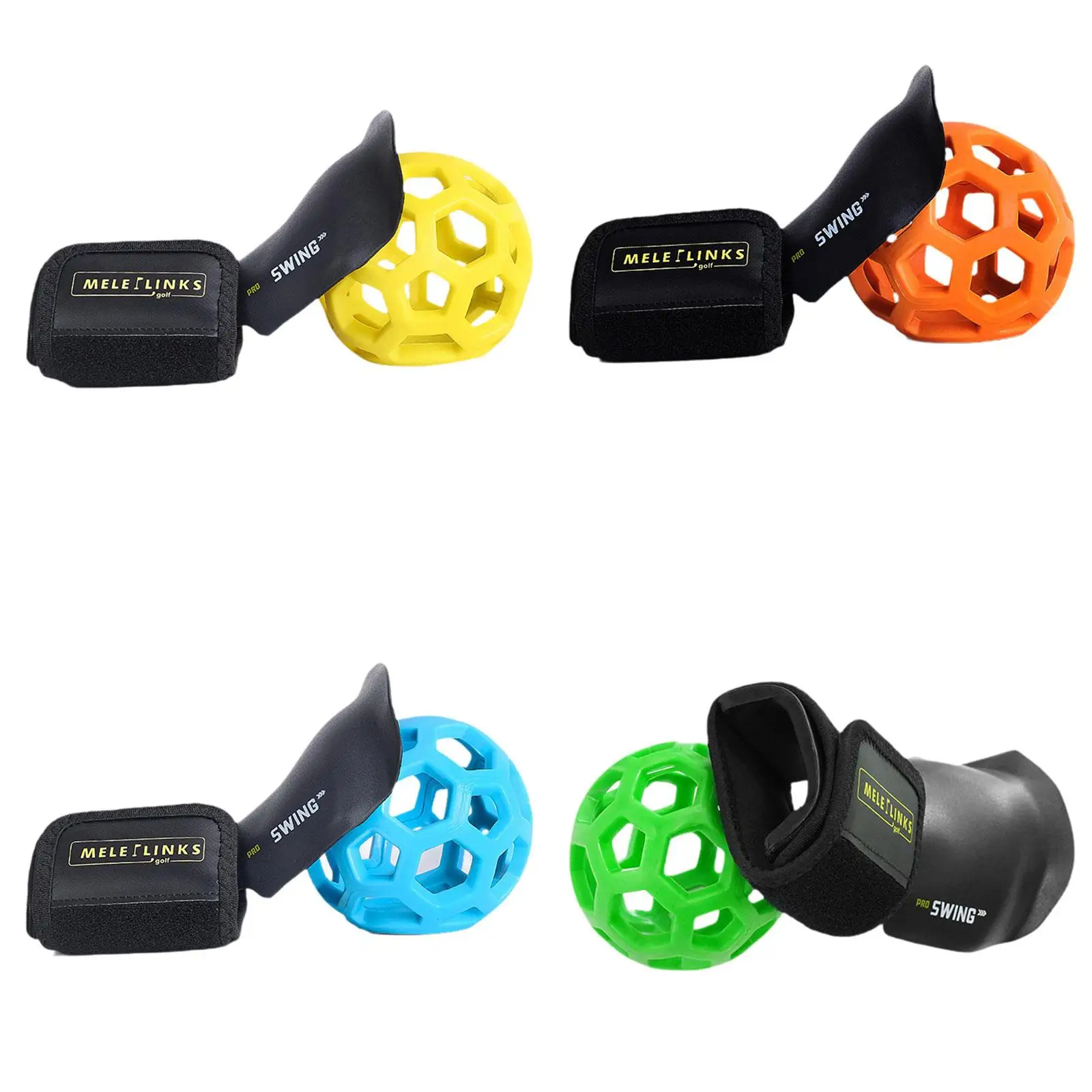Thumbnail 2 - #40 Golf Training Aids Comparison Guide