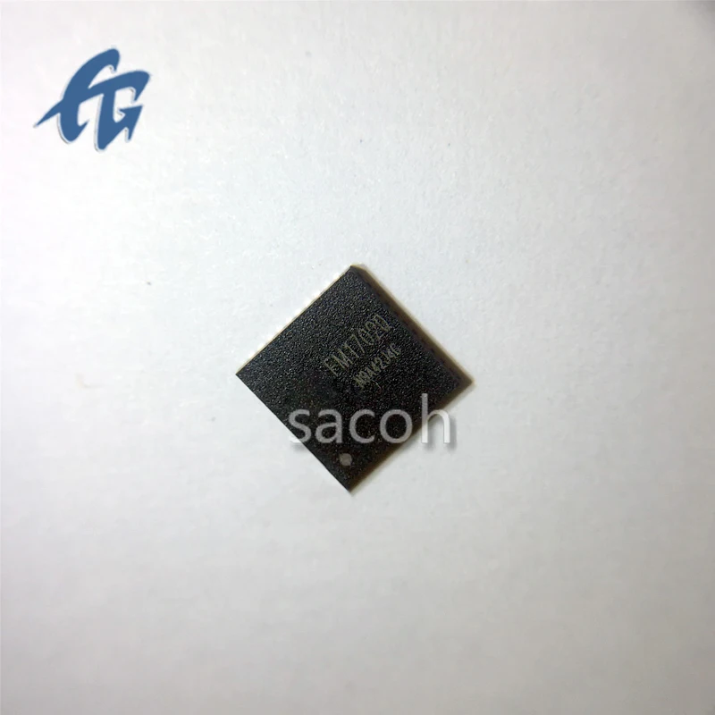 

(SACOH IC Integrated circuit)FM1702Q 5Pcs 100% Brand New Original In Stock