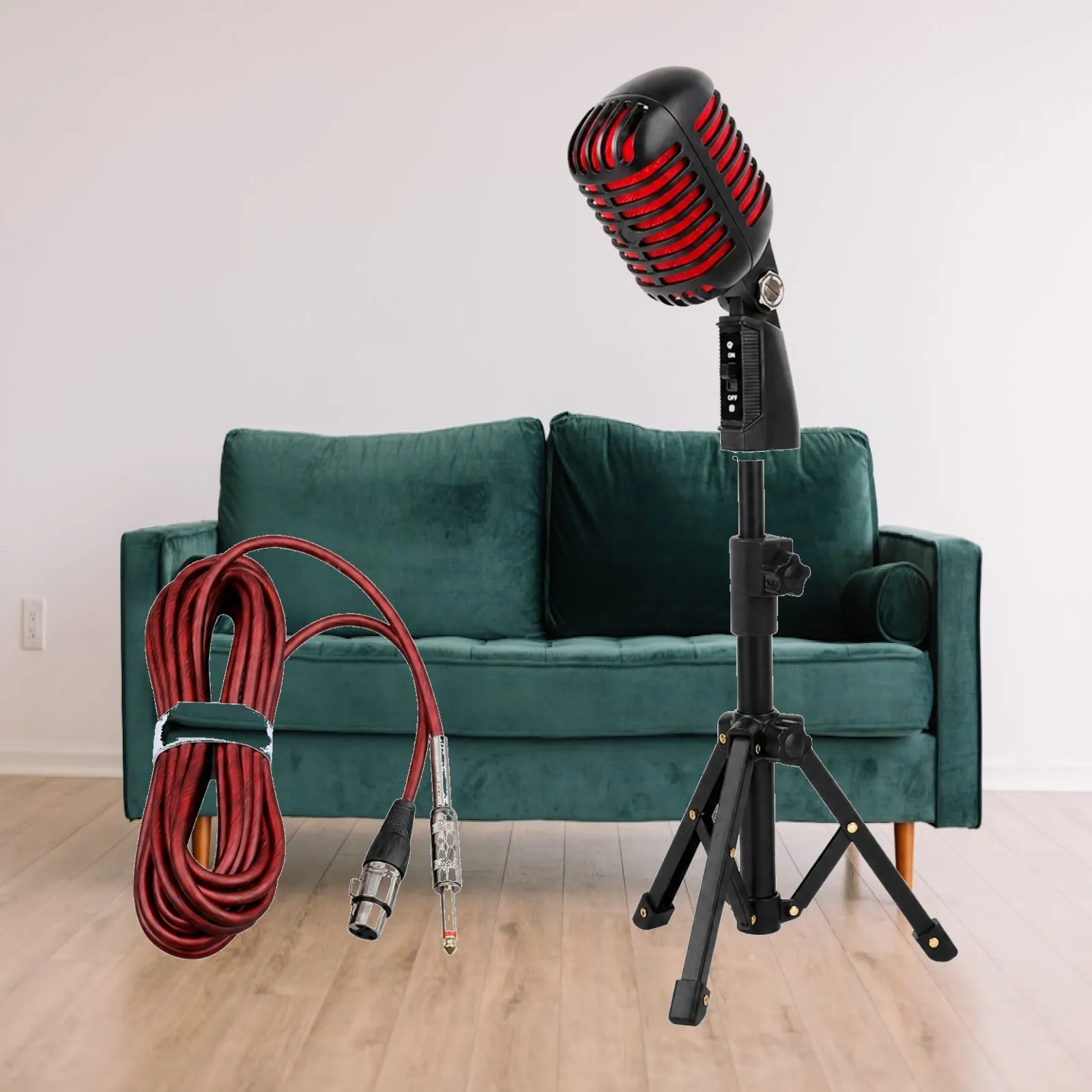 microfono-de-escenario-dinamico-omnidireccional-con-carcasa-metalica-de-estilo-retro-microfono-vocal-con-cable-y-soporte-de-escritorio-ajustable-ideal-para-practicar-canto