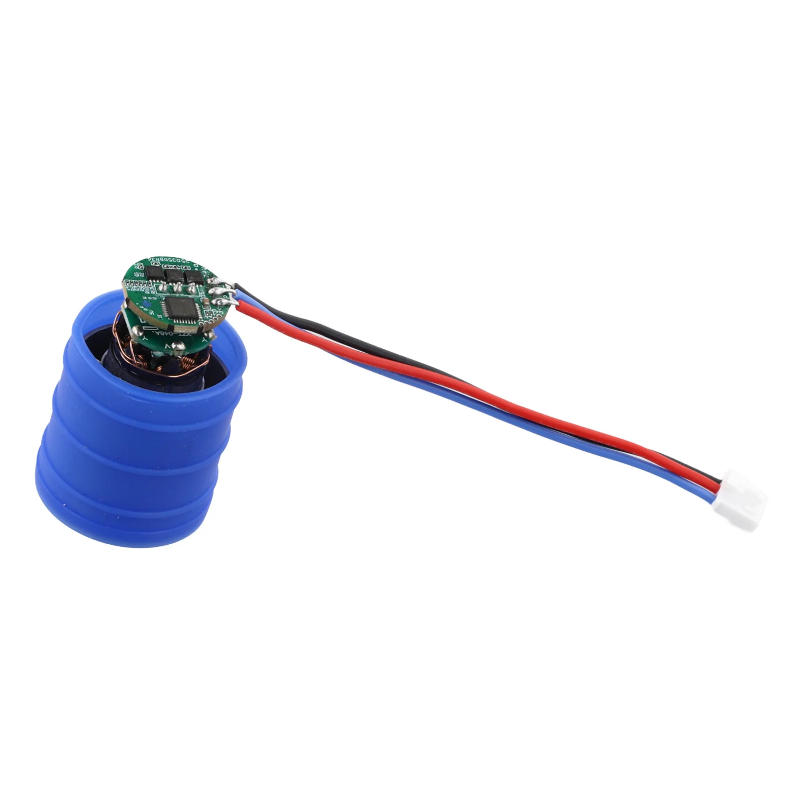 Cooling Fan Brushless DC Motor Cooling Solutions Ventilation Systems Long Life Technology Low Friction Performance