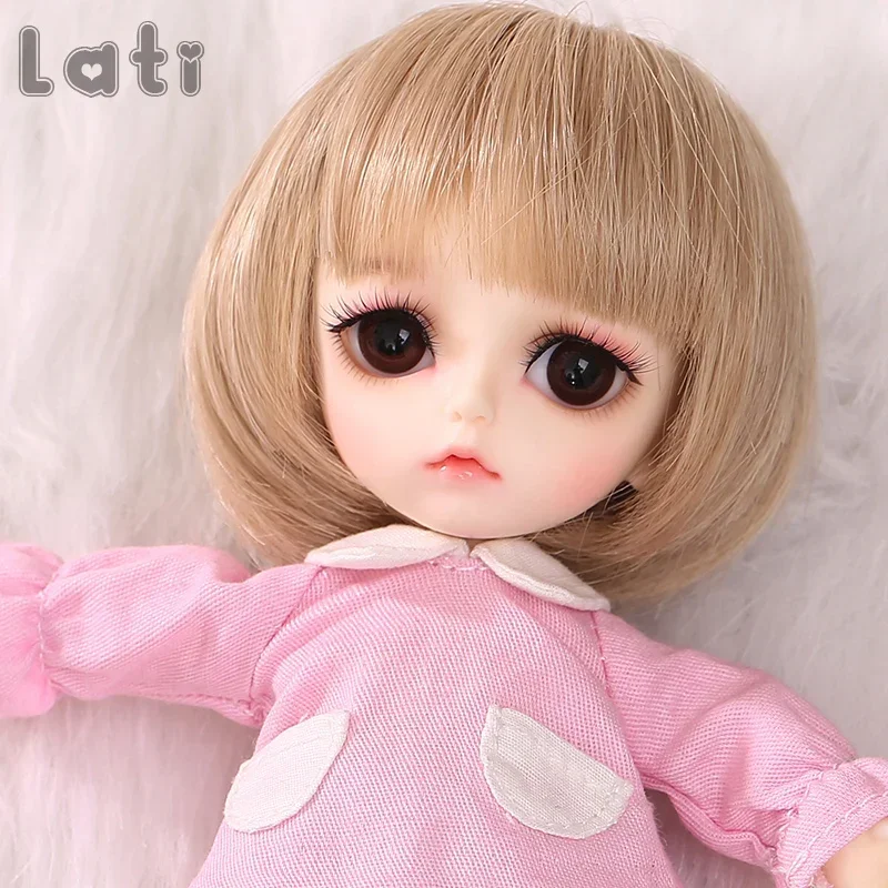 

Новое поступление Oueneifs Lati yellow Noa 1/8 bjd sd фигурки из смолы модель тела для маленьких девочек и мальчиков куклы глаза игрушки высокого качества