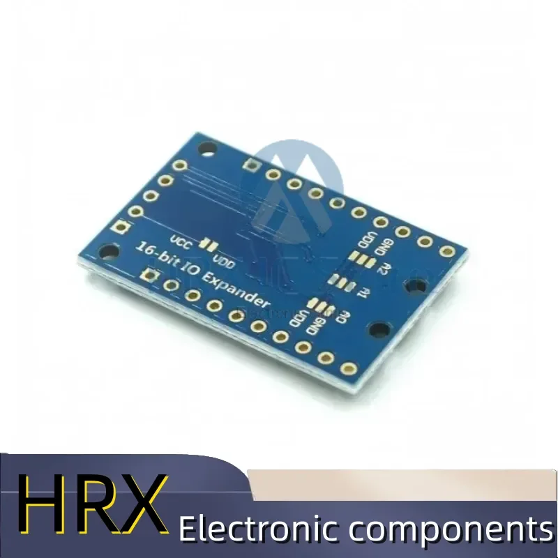 PCF8575 Module Expansion IO port Expander board DC 2.5-5.5V I2C communication control 16 IO ports For Arduino