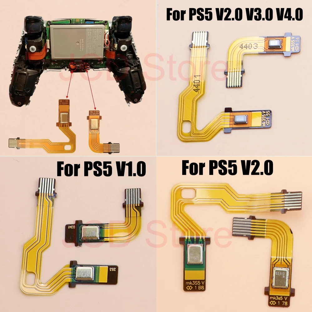 Jcd 1Set BDM010 020…