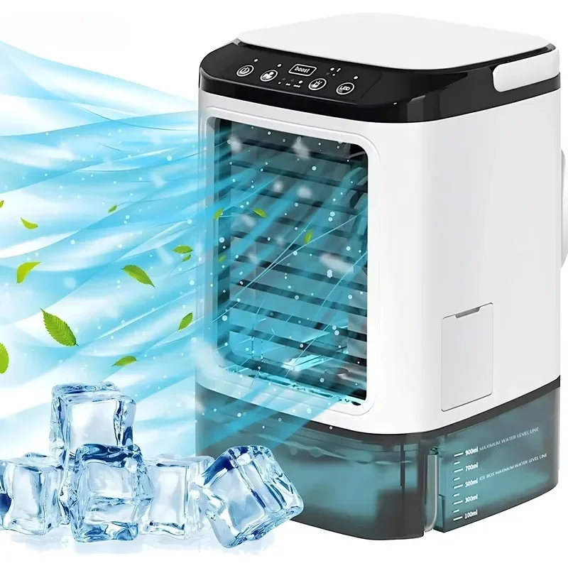 ventilador-portatil-homefish-com-ar-condicionado-spray-duplo-atomizacao-ultrassonica-3-velocidades-silencioso-resfriador-de-ar-luz-noturna-ventilador-eletrico