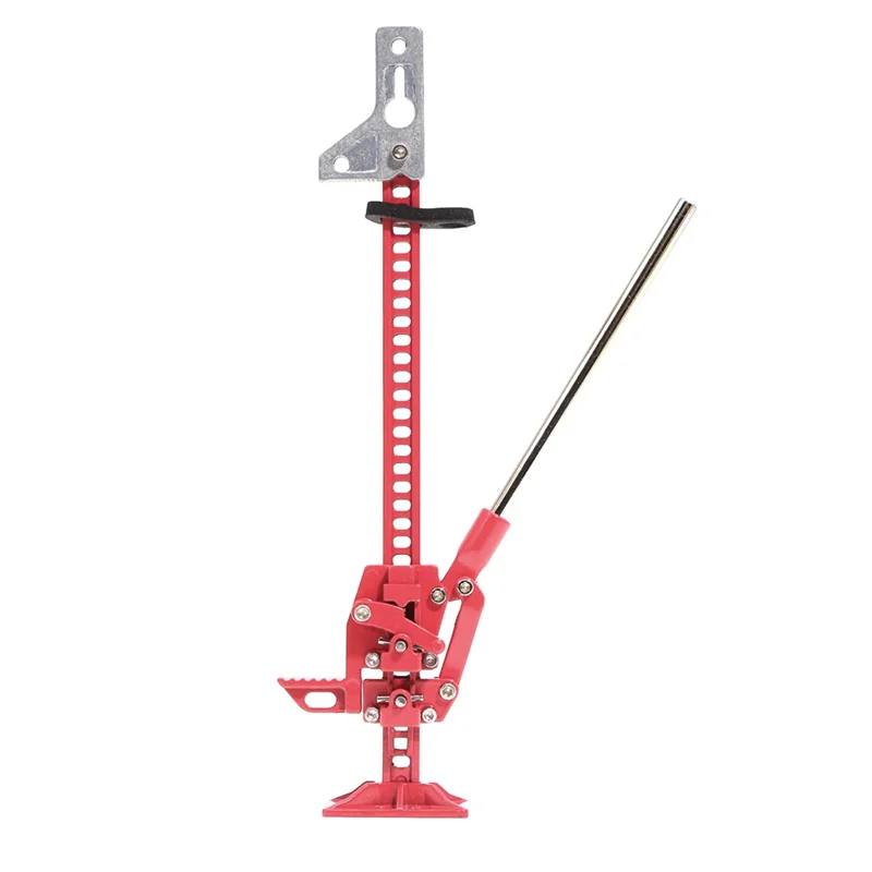 Best-RC Car Upgrade Adjustable Lifting Climbing Pole For 1/10 Z-S1774 W214 RC Car Accessories