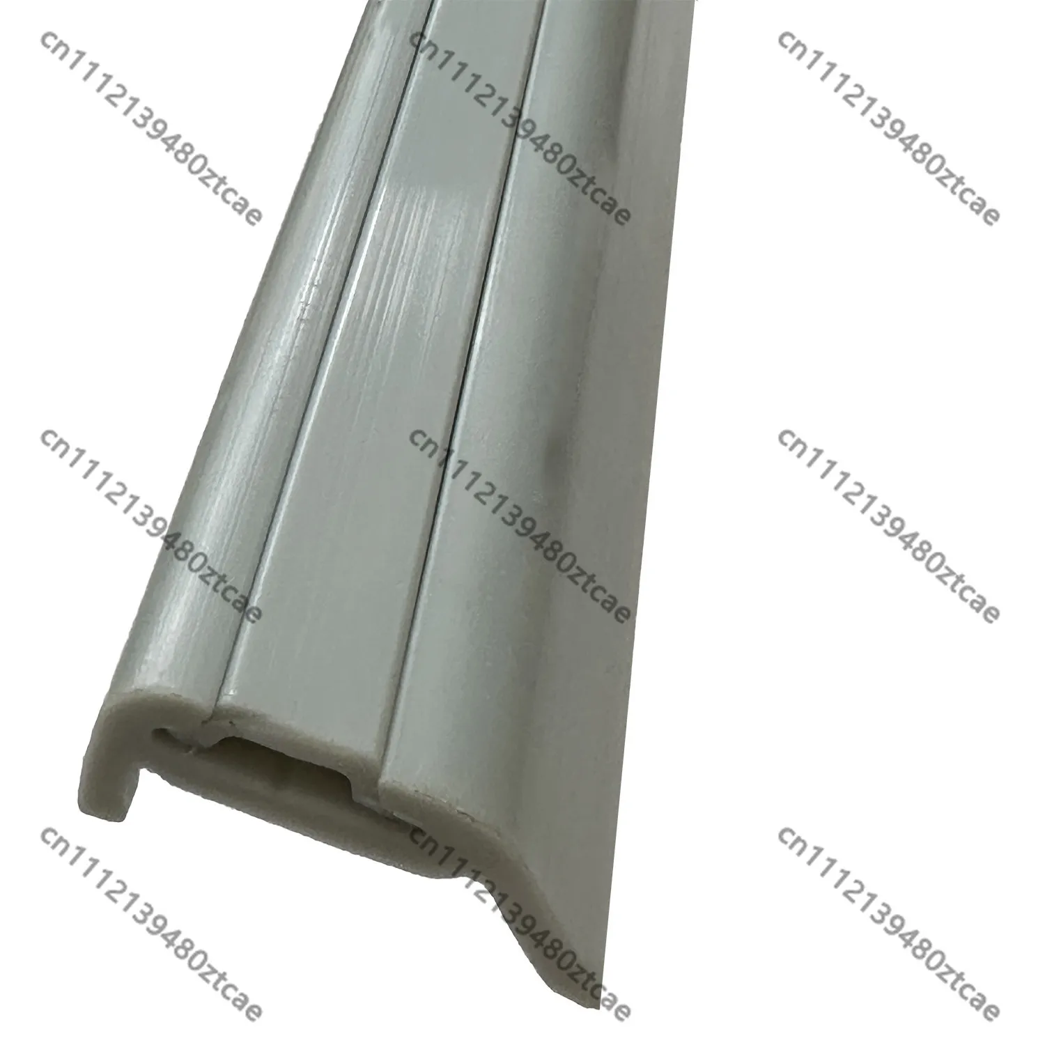 Watercraft Side Anti-collision Strip Protective Fender Bar Fit 700 1100 1800 Marine Vehicle Universal Guard Accessories