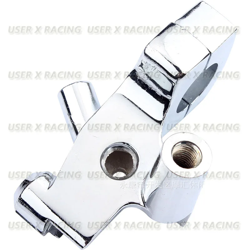 USERX Universal Motorcycle Left Clutch Lever for Honda Shadow VT600 750 1100 1300 High quality and durability