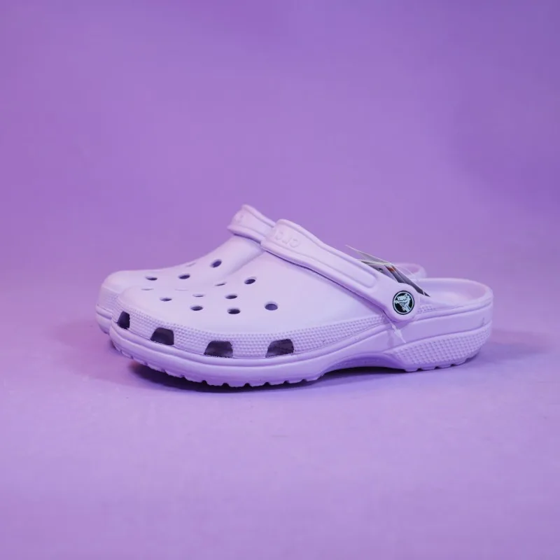 

New hole shoes outdoor beach shoes couple cool slippers