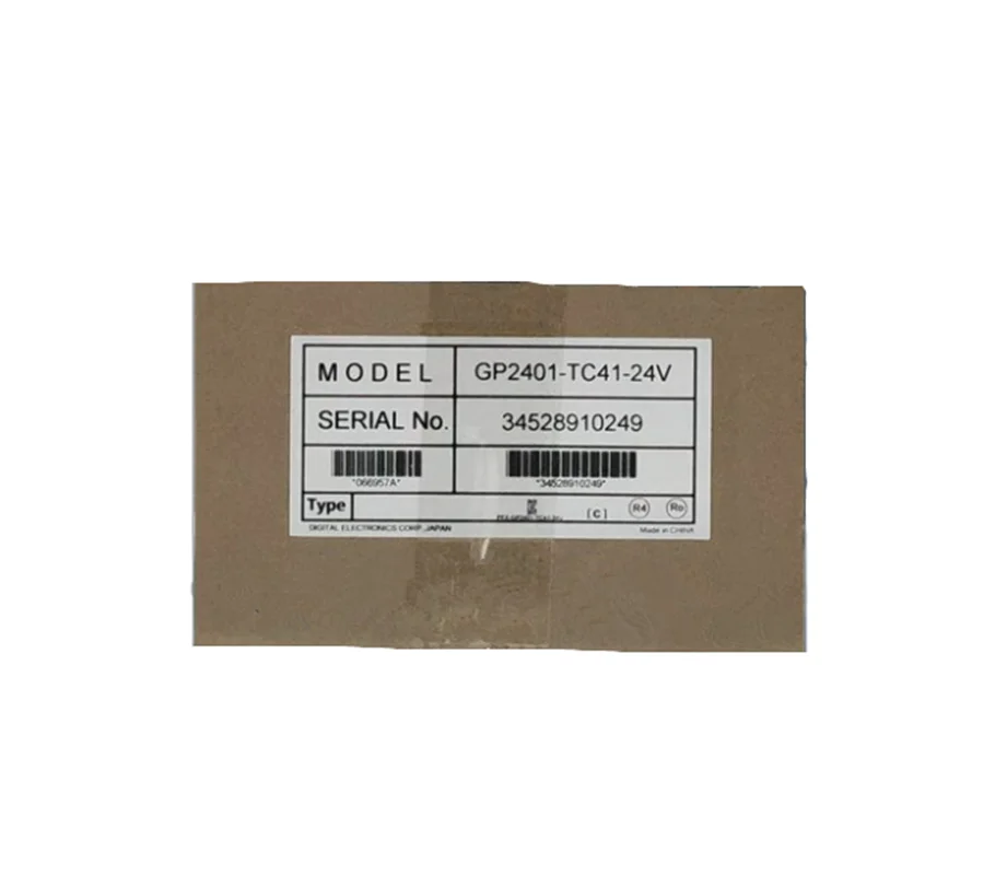 

New Original GP2401-TC41-24V One Year Warranty Warehouse Spot Fast Delivery