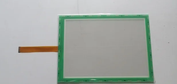 New Replacement Compatible Touchpanel N010-0551-T256