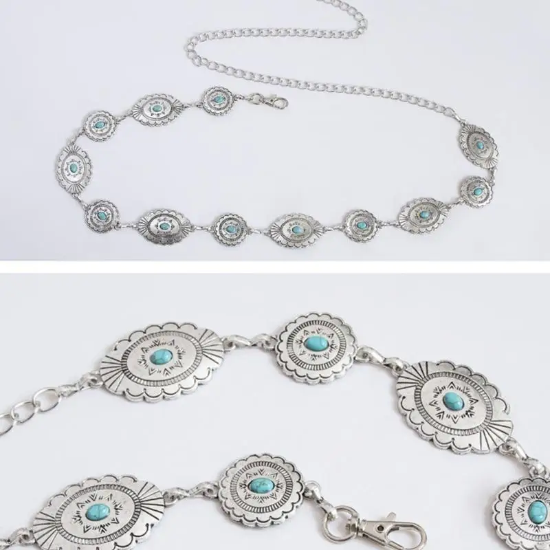 31BB Vành đai Tàu ngọc lam Western