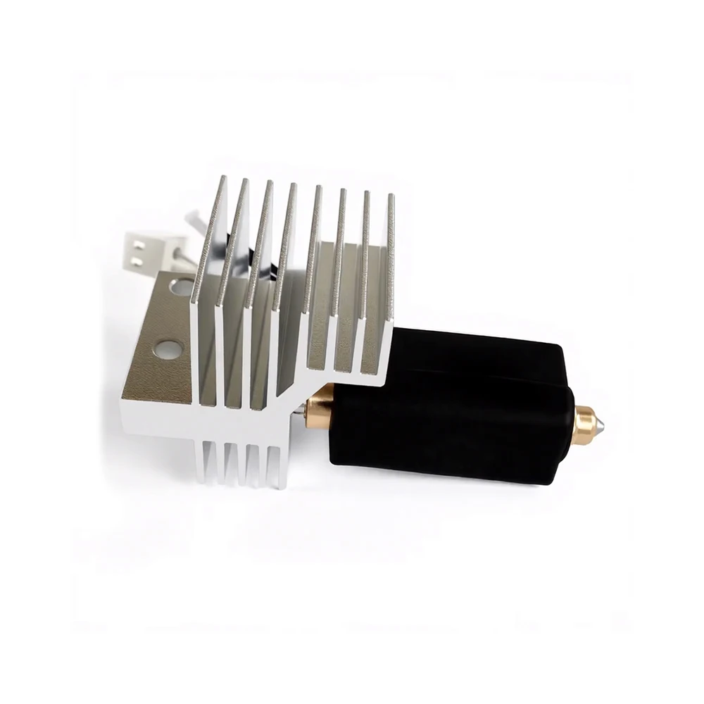 Upgrade Elegoo CC Hotend 0,2/0,4/0,6/0,8mm Montiertes Extruder-Hotend-Kit für Elegoo Centauri Carbon Hot End / Centauri Düse – Detail 5