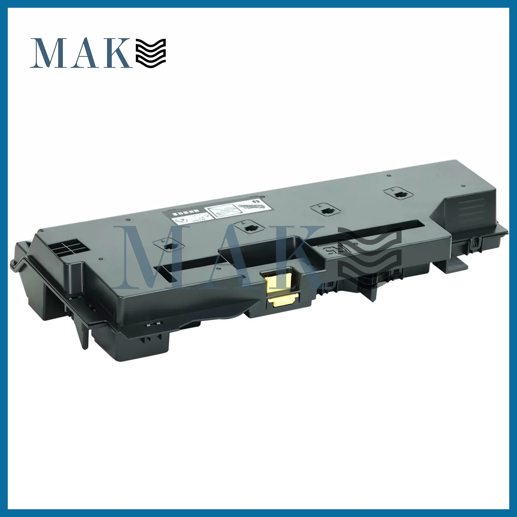 CWAA1136 Waste Toner Container For FujiFilm Apeos C2061 C2561 C3061 C2567 C3067 C3567 Waste Toner Box Compatible New