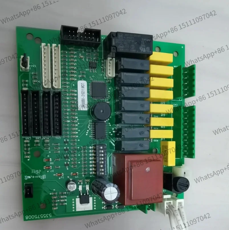 Espresso Machine Accessories PCB Board Motherboard For LA CIMBALI m27 FAEMA e98 CASADIO Commercial Coffee Machine