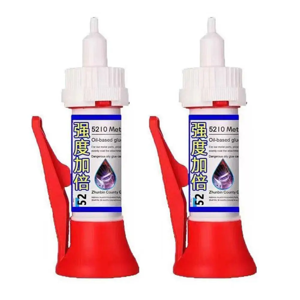 1/2/3pcs Powerful Welding Glue Super Strong Adhesive Quick-d