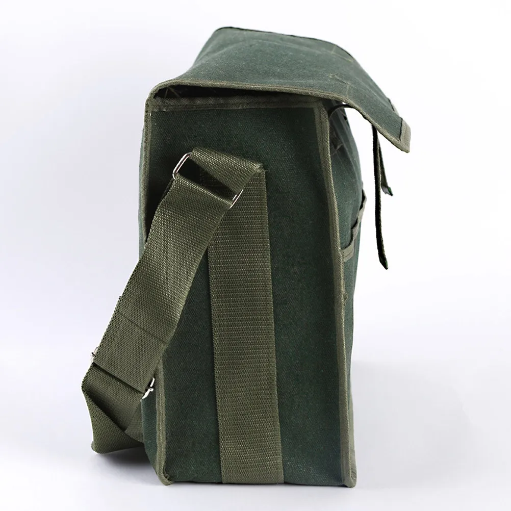 Premium Heavy-Duty Repairing Tools Bag Large Main 's Pouch for Pliers Screwdrivers Flashlights Maintenance