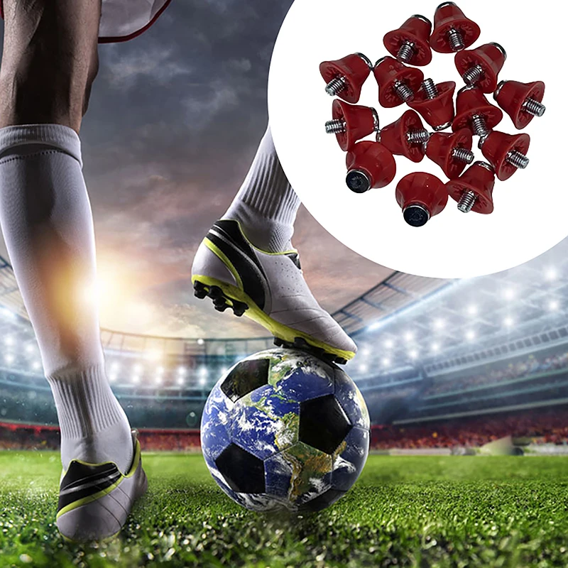 

Football Boots Studs Shoes Stud Replace Component Sport Accessory Spikes Football Shoe Studs Spikes