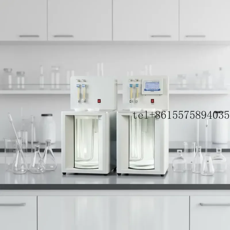 hot TIMEPOWER Foam Characteristic Tester Is Microprocessor-controlled and Features an LCD Display ASTM ISO