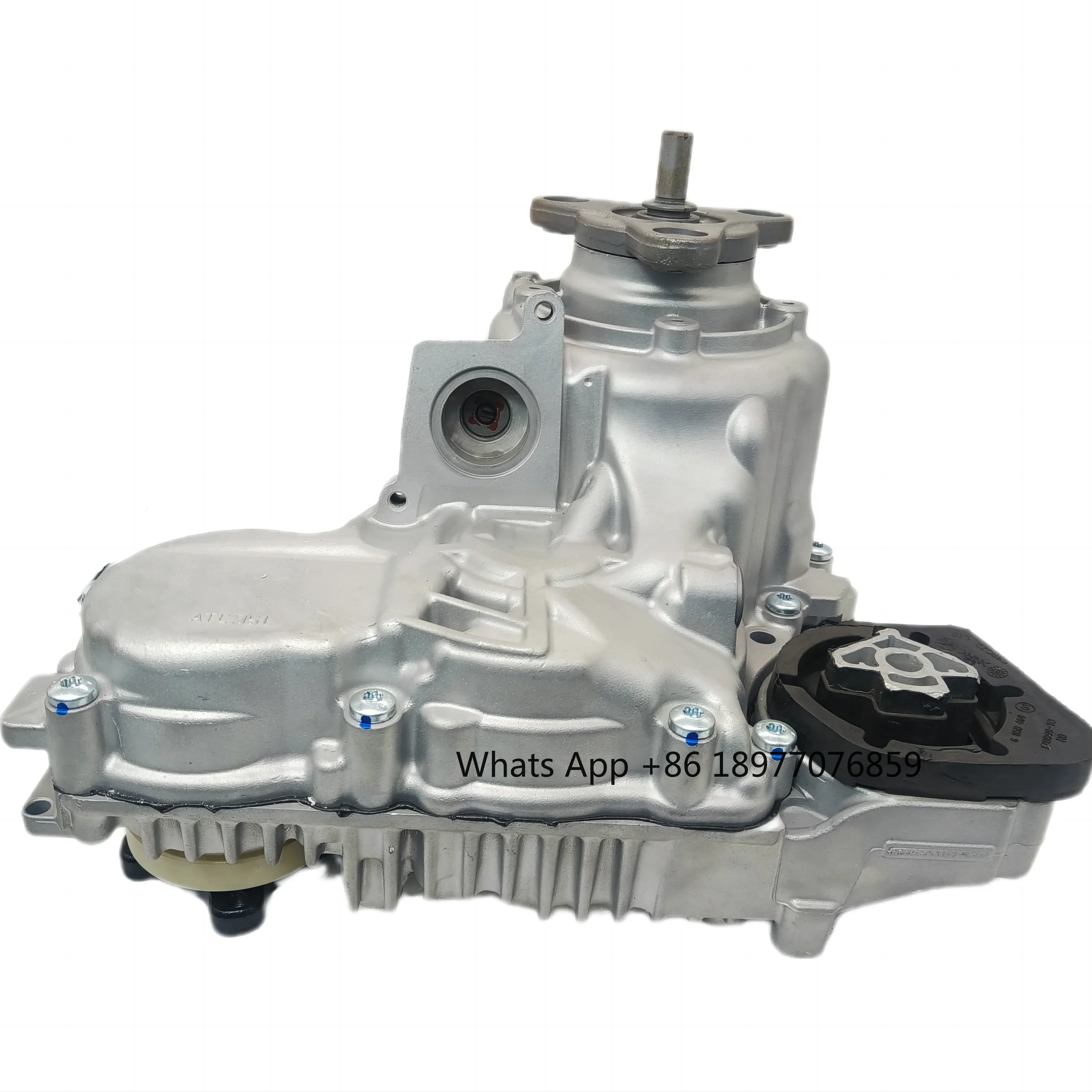 

27108643150 27108612557 27107505375 27107649783 27108643149 Для Bmw X1 ATC35L раздаточная коробка GT535 F01 F07 F10 F11 E84 F32