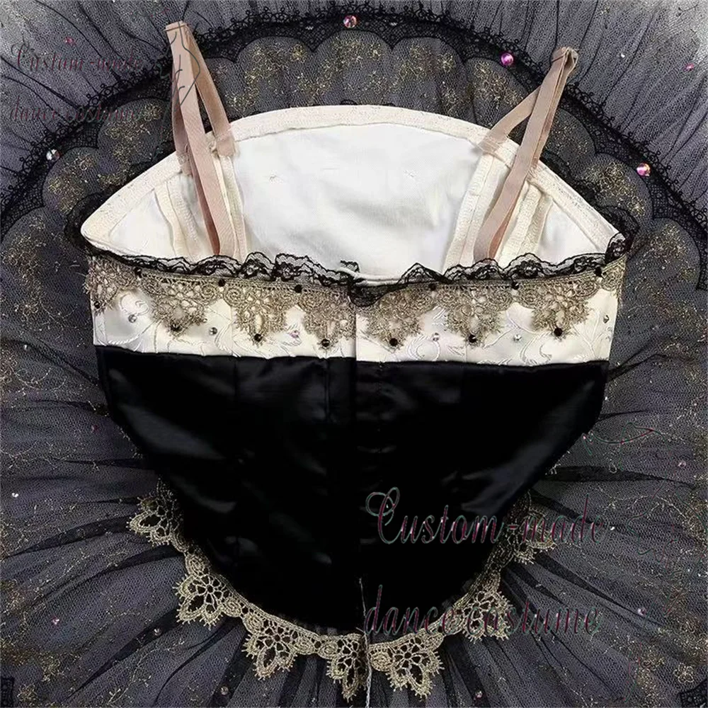 Ballet "Paquita" Variations Paquita Ballet Skirt Performance Tutu Adults and Children