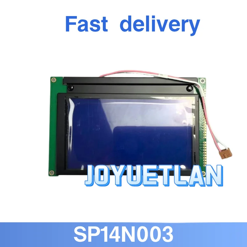 Adecuado para pantalla LCD compatible con SP14N002 SP14N003 de 5,1 pulgadas