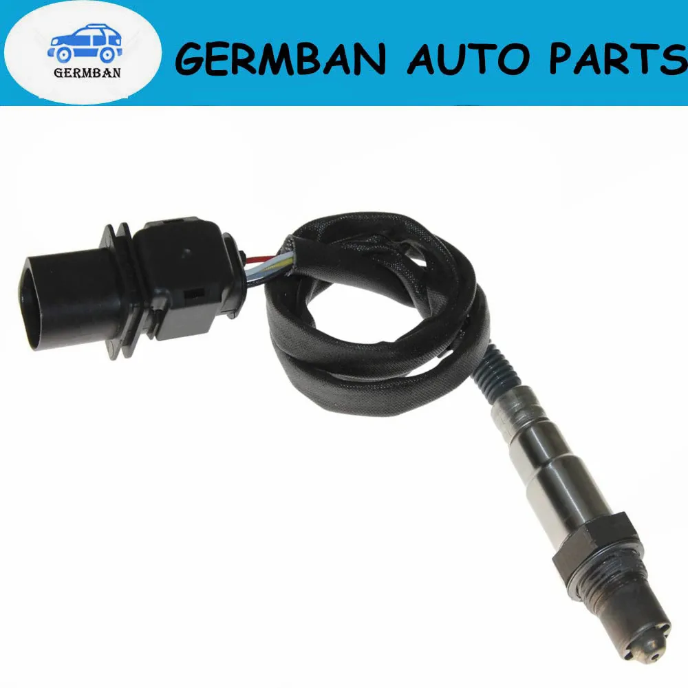 

0258017130 Lambda O2 Oxygen Sensor For BMW E81 E82 E87 E88 E90 E91 E92 E93 116i 118i 120i 316i 318i 320i 11787569930 756993002