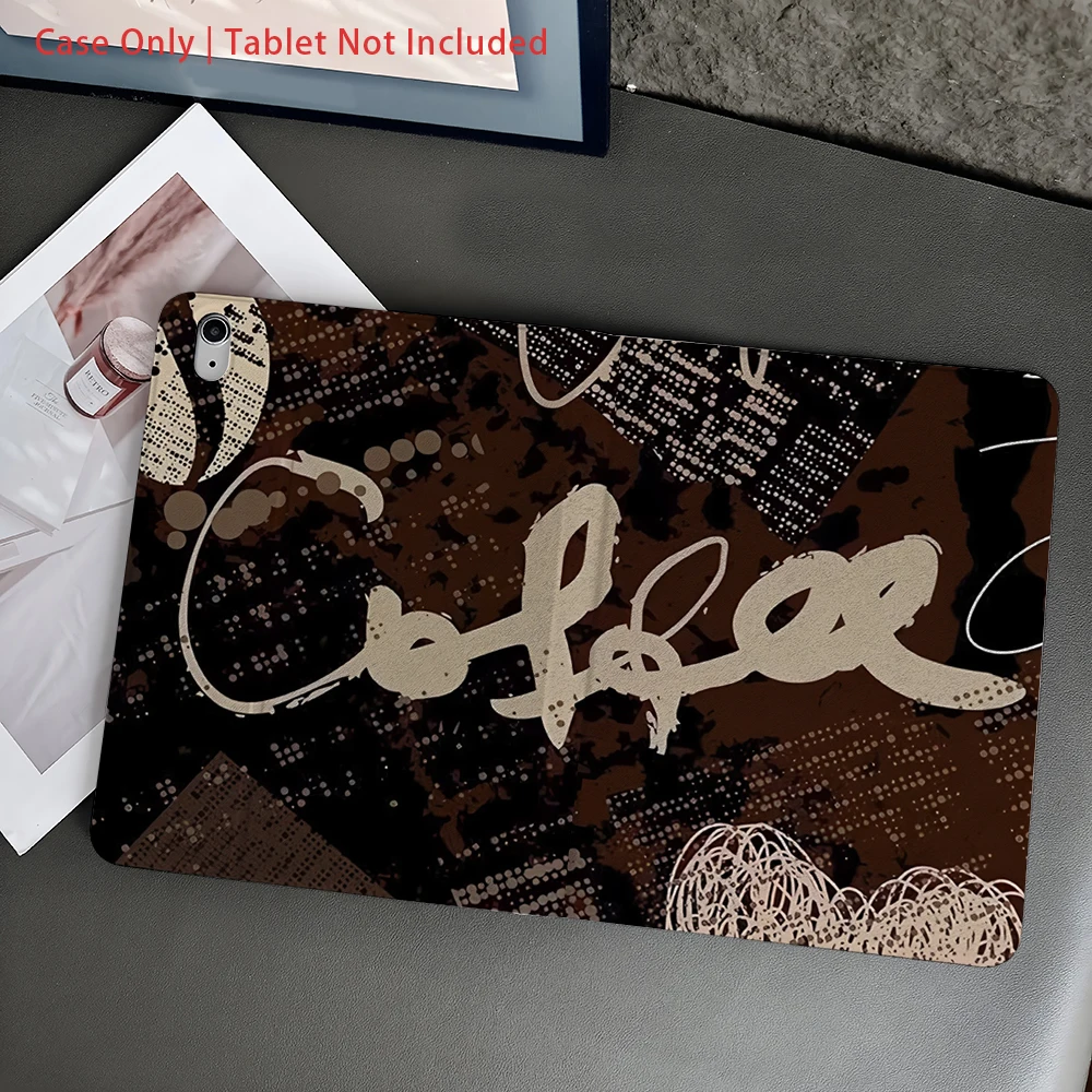 

Чехол для планшета Samsung, складной чехол для планшета, совместимый с Samsung для Galaxy Tab S7/S8/S9