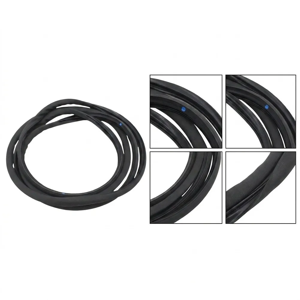 Sliding Roof Weatherstrip For Lexus LX460 For LX570 2008-2018 2010-2018 For Toyota For 4Runner 2010-2018 Rukus