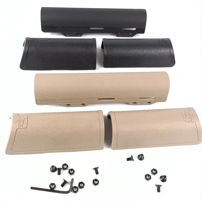 Nylon CTR Cheek Riser For Non GunStock Stock ButtonStock AR 15 M4 EnHancer Hunting Accessories Outdoor Tactical Toy Part