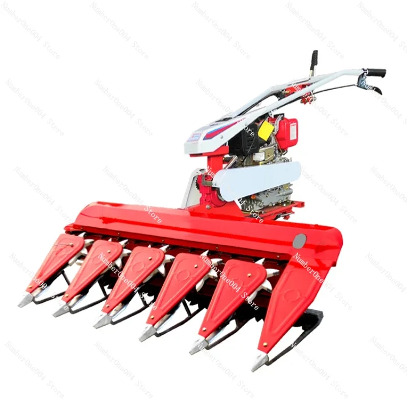 Applicable to Reaper machine cater agriculture machinery equipment farm mini olive tree shaker harvest machine