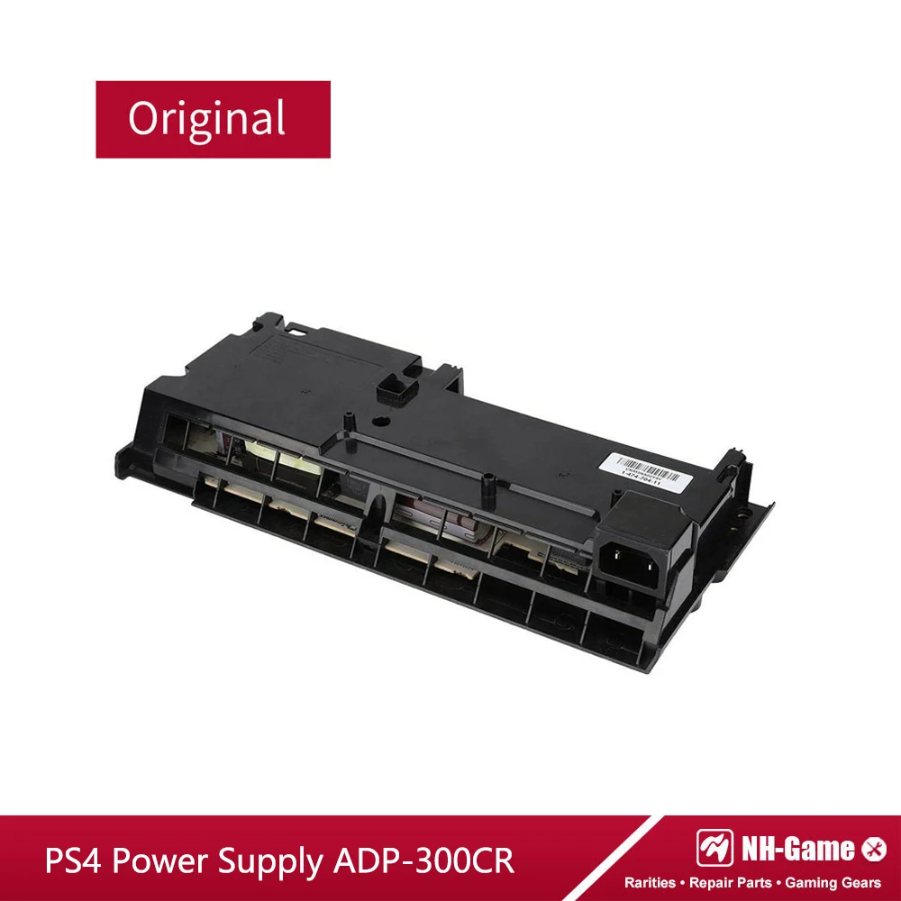 Fuente de alimentación de ADP-300ER interna de repuesto para consola PS4 Pro, placa de unidad de ADP-300CR/ADP-300FR, adaptador de ladrillo de alimentación