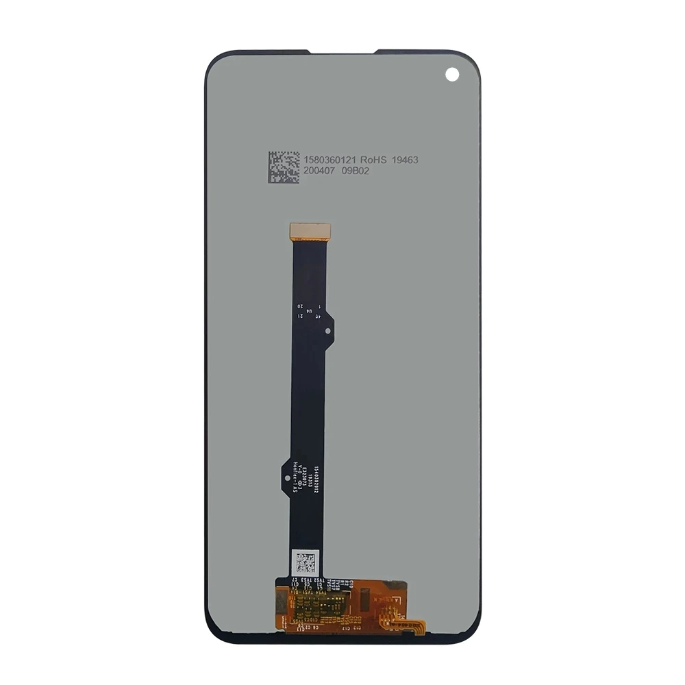 LCD Display For Motorola Moto G8 Play G8 Plus G8 Power LCD Touch Screen Digitizer Assembly XT2019 XT2015 XT2045 XT2041