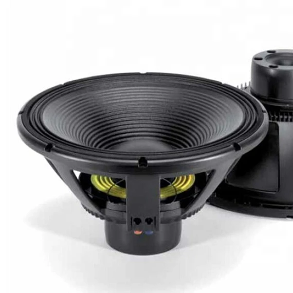 

MR18N451 18'' Subwoofer Professional Speaker For Line Array