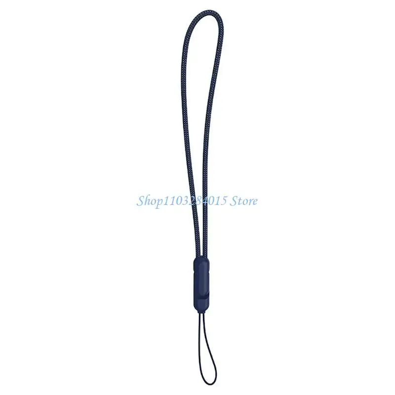 Casque R6FF CHEETHILE ANTI-LOST ROPE WIRESS WIRESS CASE CASE ANTI-FALL FALL POUR