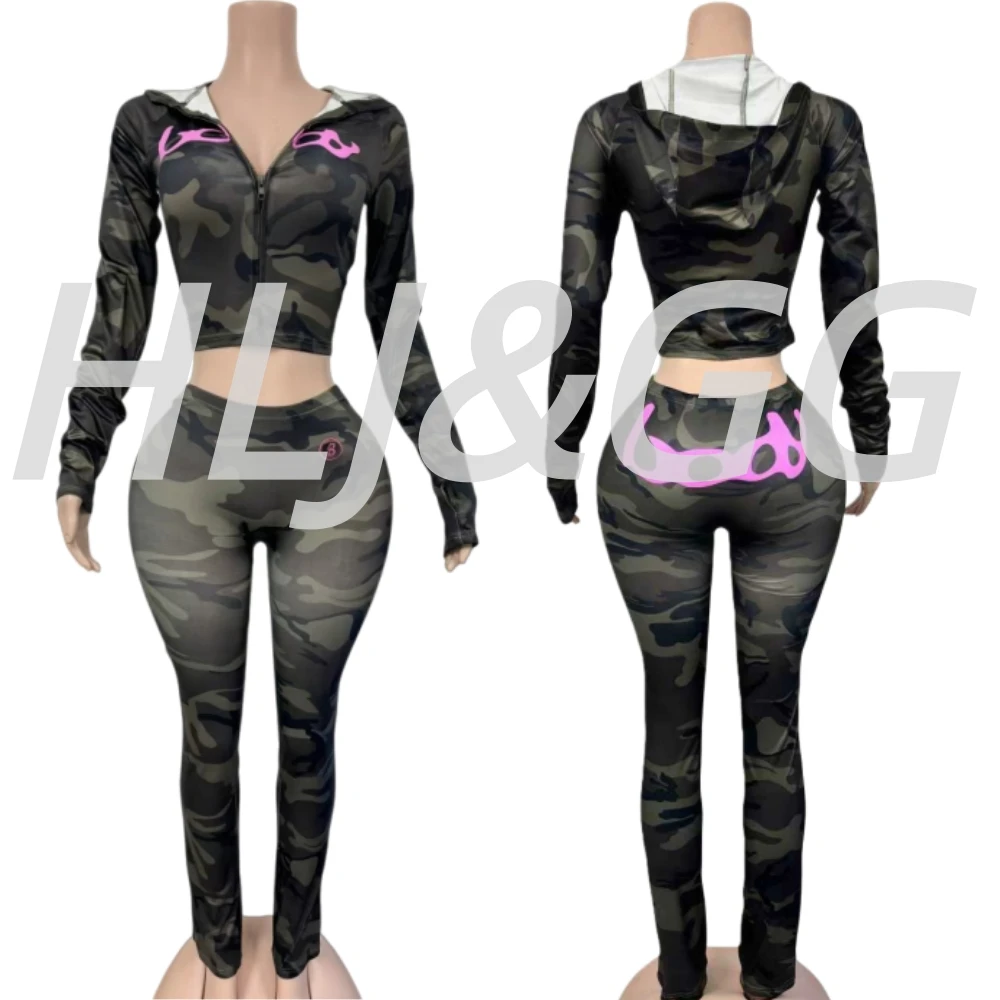 Thumbnail 4 - #56 Womens Two Piece Pant Sets List of Top Picks