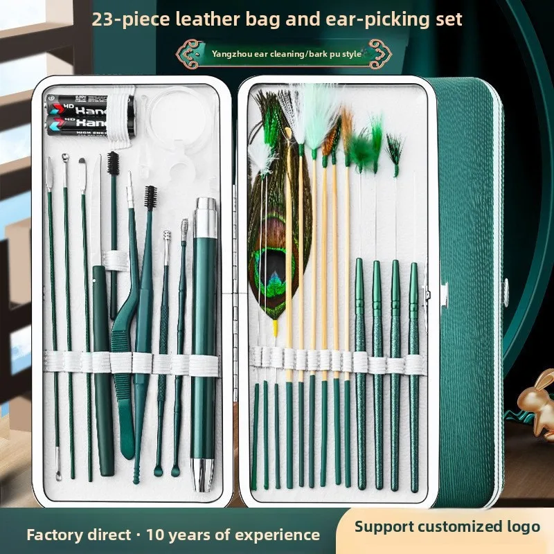 professional-ear-pick-tool-set-cleaning-tool-kit-with-ear-pick-and-ear-scoop-for-cleaning