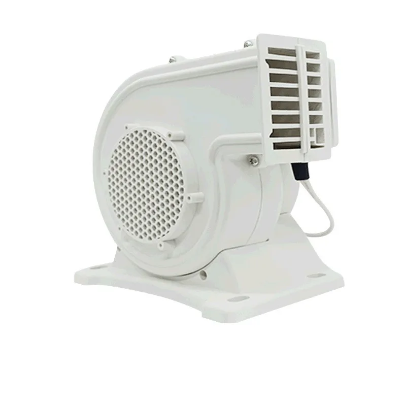 110V inflatable bed fan high power air mold blower