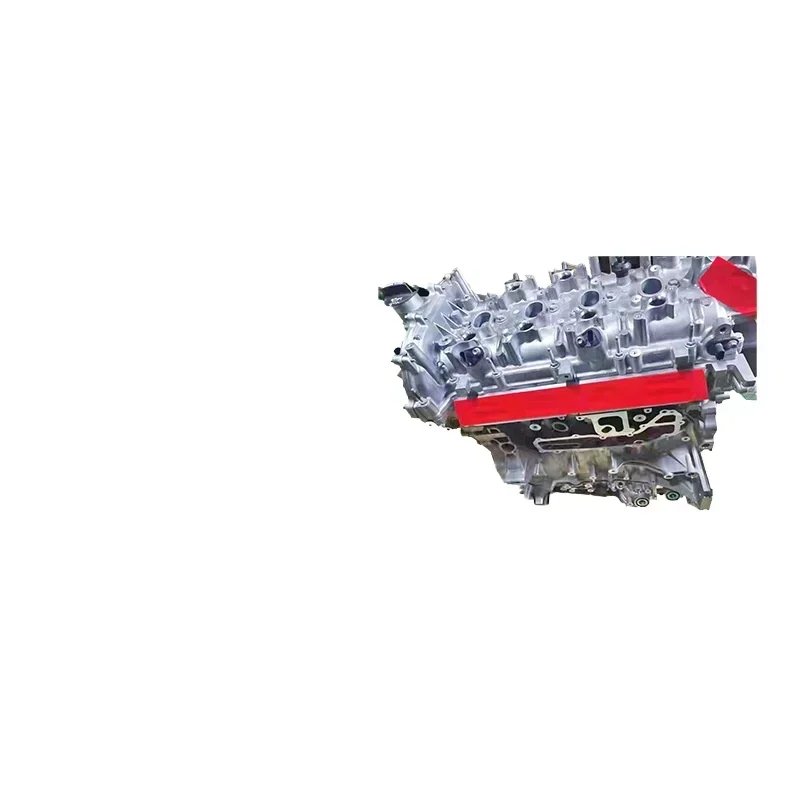 2.0 Car Engine Motor LSY Suitable for Buick Vision, LaCrosse, Cadillac, Chevrolet, Assembly Parts