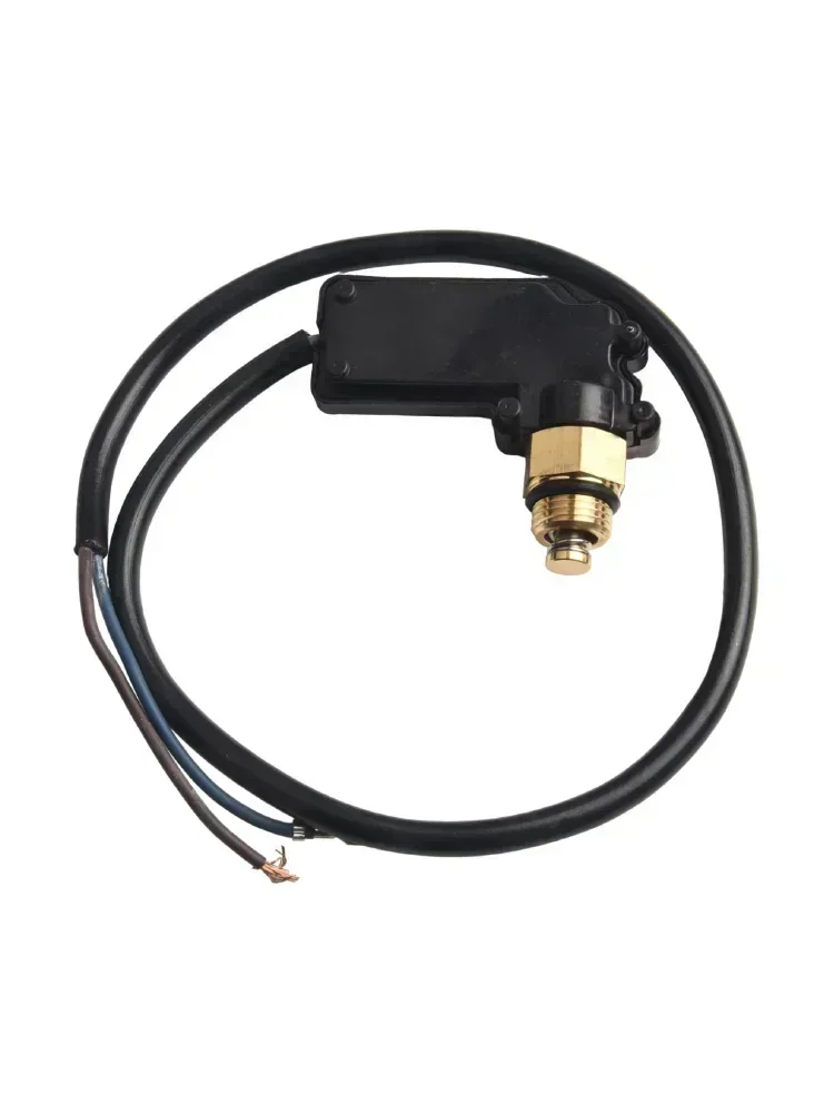 Switch Accessory for High Pressure Water Type 280/380 Perfect for Portable Car Washers and Smart Washing Machines